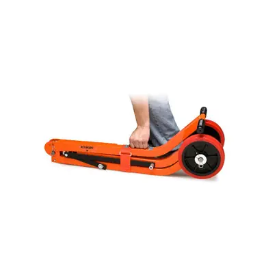 ALLEGRO 9401-27 - Steel Dolly