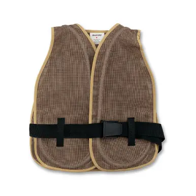 ALLEGRO 8450 - Low Profile VortEX Cooling Vest (One Size, Weight 130-225 Lbs)