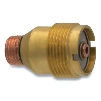 BEST WELDS 900-11GL53 - Gas Lens Collet Body, 5/32", Used on 12 Torches (2pk)