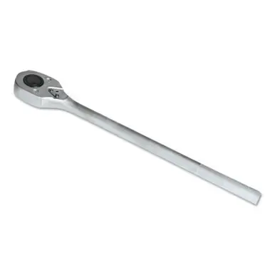 PROTO J5849 1" Ratchet Handles, Pear, 26" Polish