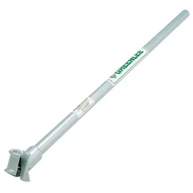 Greenlee 512 Hickey, 3/4" Rigid