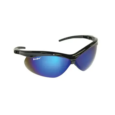 ArcOne SE-7003 - Gloss Black Frame High Performance Safety Glasses (10pk)