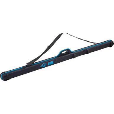 OX TOOLS P027501 - PRO 3-Level Bag, Fits 24", 48" & 72" Levels