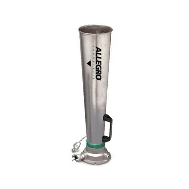 ALLEGRO 9518-03 - Small Metal Venturi Blower