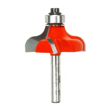 FREUD 38-154 - 1-1/2" (Dia.) Ogee Bit (Quadra-Cut)