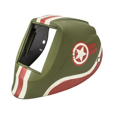 ArcOne 3-1555 - Vision Tank Decal Shell Only