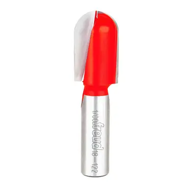 FREUD 18-122 - 3/8" Radius Round Nose Bit