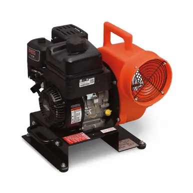 ALLEGRO 9505 - Centrifugal Gas Blower (Briggs & Stratton)