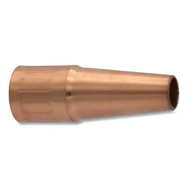 BEST WELDS 900-209036 - Miller Fastip Style Tapered Nozzle 1/2"