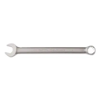 PROTO J1234ASD TorquePlus 12-Pt. Combination Wrench, Satin Finish, 1-1/16" Opening, 15-1/4"