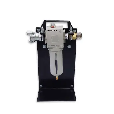 ALLEGRO 9350-04 - Deluxe Source Pre-Filter