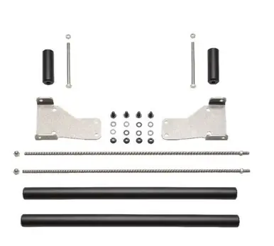S602974-18-310 - Series 20000 Roller Guide Kit Unfinished