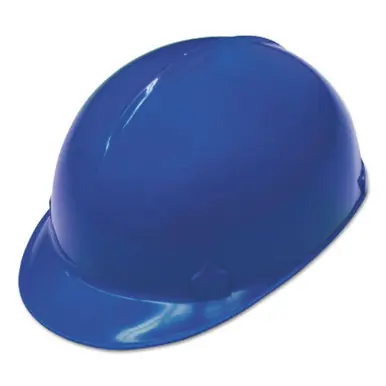 Jackson Safety 14813 BC 100 Bump Caps, Pinlock, Blue