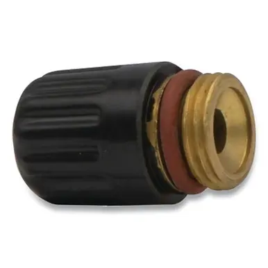 BEST WELDS 900-56Y45 - Back Cap Short (2pk)