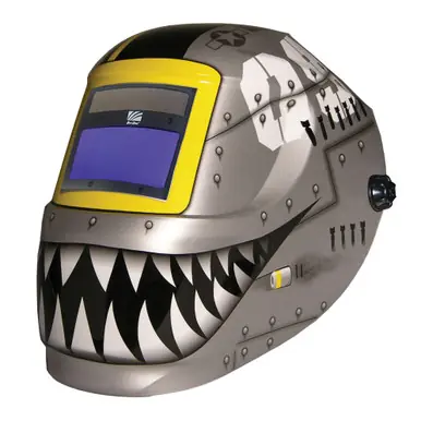 ArcOne 4500V-0171 - Carrera Fighting Tiger Performance Helmet w/ 4500V