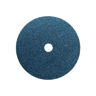 PFERD 40357 - Fiber Disc, 7" x 7/8", 60 Grit, VICTOGRAIN (25pk)