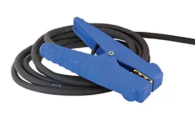 WALTER 54B207 - Ground cable for SURFOX Turbo