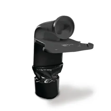 ALLEGRO 9510-50EX - 8" Ex-Proof Manhole Ventilation Passthru (MVP)