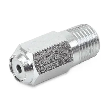 GRACO 563157 - Automatic Relief Indicator for MX Divider Valves, 1000 PSI 1/4" NPTF