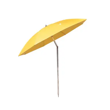 ALLEGRO 9403 - Deluxe Umbrella (84" Diameter w/ 2-Part 92" Metal Pole)