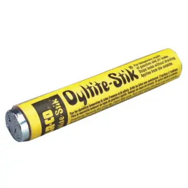 MARKAL 11475 Oyltite-Stik Sealants, Stick, Gray