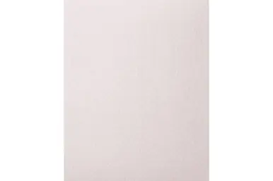 PFERD 46337 - ECO AC Paper Backed Abrasive Sheet, 9" x 11, stearate coating, 240 Grit, Aluminum (50pk)