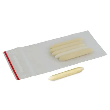 WALTER 54B046 - White felt tips for Passivation tester