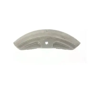 Greenlee 10920 1-1/4" Bending Shoe