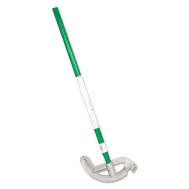 Greenlee 842AH Site-Rite Hand Bender for 1" EMT & 3/4" Rigid w/ Handle