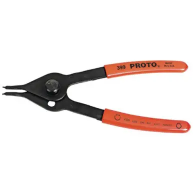 PROTO J379 PLIER RETAIN RING CONVER