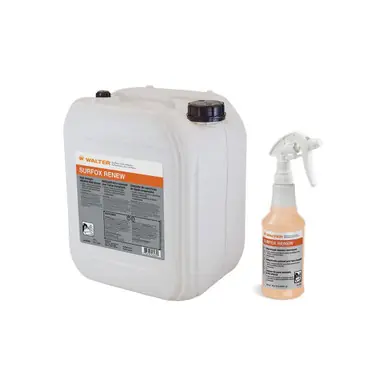 WALTER 54A088 - SURFOX Renew 55 gal (208 L)