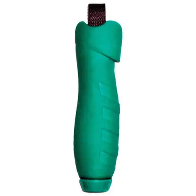 MSA 10040018 Hand-Off Chisel Grips, 1", D-Ring Strap