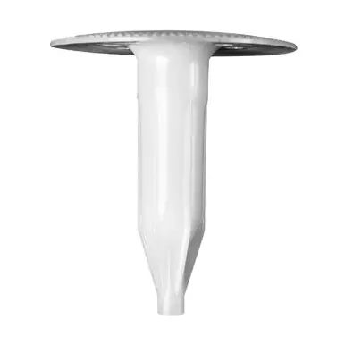 Thermal-Grip TGIP2500 - 2.5" Insulation Pin for Concrete/CMU, 500ct