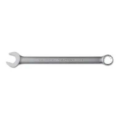 PROTO J1236ASD TorquePlus 12-Pt. Combination Wrench, Satin Finish, 1-1/8" Opening, 15-7/8"