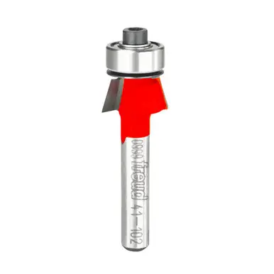 FREUD 41-102 - 19/32" (Dia.) Bevel Trim Bit