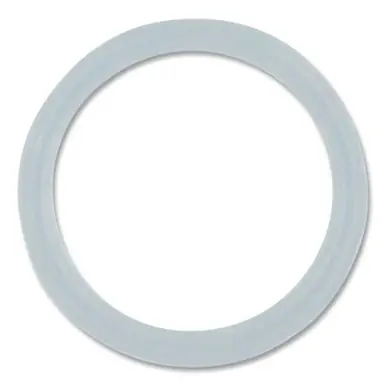 Western 615-0 Regulator Inlet O-Ring, FKM, CGA-510/580/590