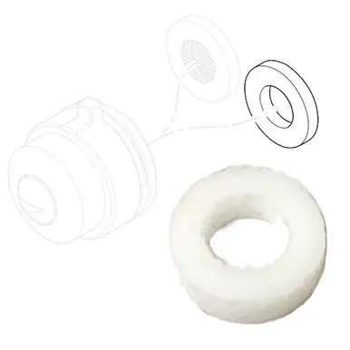 GRACO 183616 – Tip Seal Kit, AA Spray Guns
