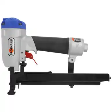 Spotnails TS5825F 18GA Stapler 5/16" Crown Flare
