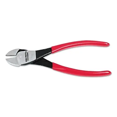 Proto 209G Heavy-Duty Diagonal Cutting Pliers, 7-5/16" Length