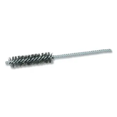 Weiler 21107 Power Tube Brush, 1/2" x 2"