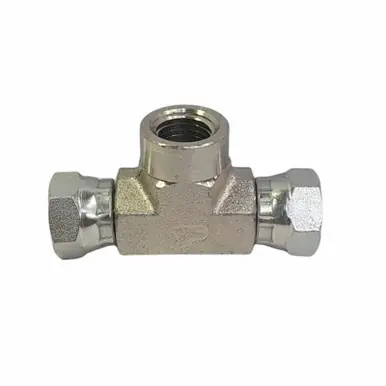 GRACO 119783 - Fitting Tee Swivel