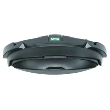 MSA 10115828 V-Gard Accessory System Chin Protectors, 8.68" x 3.82"