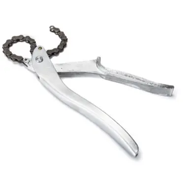 WHEELER-REX 79014 - Glass Tube Cutter, 1/4" - 1"