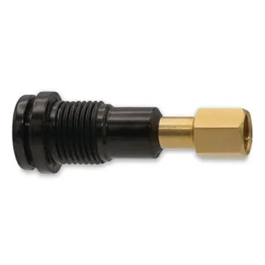 BEST WELDS 900-150TBM - TIG Torch Body, Air Cooled, 80 A/125 A/150 A, for 150M Modular Style, 9FMT,