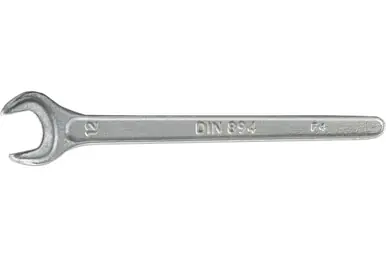 PFERD 93338 - Single-head spanner