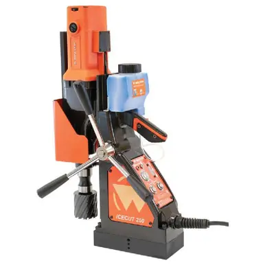 WALTER 39D250 - Icecut 250 Magnetic Drilling Unit