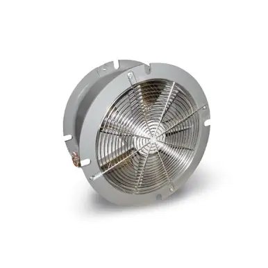 ALLEGRO 9518-20 - 20" Jet Fan (9 7/8" x 24 3/4" Diameter)