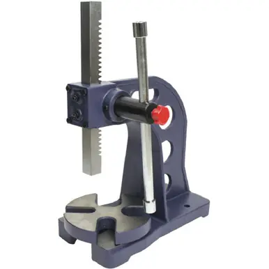 PALMGREN 9661202 - 2 Ton Arbor Press