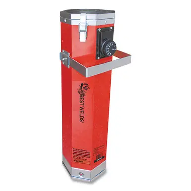 BEST WELDS 900-20LB-ELECTRODE-OVEN - Electrode Oven 20lb 110V 220V Thermostat