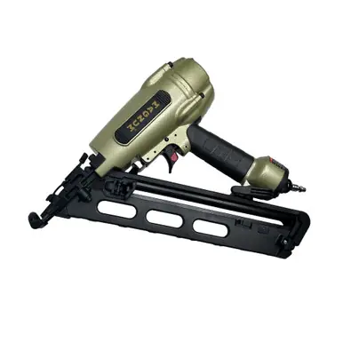 Magnum Pro DA15-A - 15 Ga. 2-1/2", 34° Angle Finish Nailer